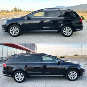 VW Passat 2.0 TDI 170. NAVI / LED / PANORAMA / PECHKA | Mobile.bg    4