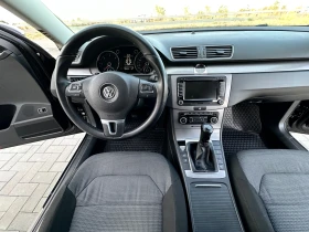 VW Passat 2.0 TDI 170. NAVI / LED / PANORAMA / PECHKA | Mobile.bg    9