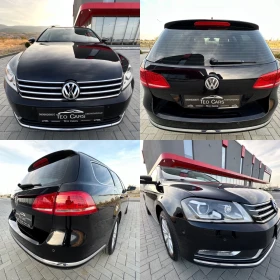 VW Passat 2.0 TDI 170. NAVI / LED / PANORAMA / PECHKA | Mobile.bg    17