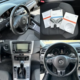 VW Passat 2.0 TDI 170. NAVI / LED / PANORAMA / PECHKA | Mobile.bg    13