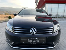 VW Passat 2.0 TDI 170. NAVI / LED / PANORAMA / PECHKA | Mobile.bg    2