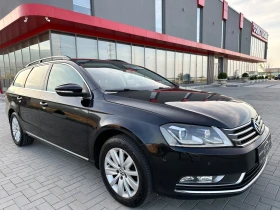 VW Passat 2.0 TDI 170. NAVI / LED / PANORAMA / PECHKA | Mobile.bg    1