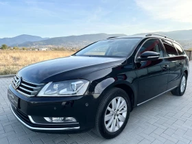 VW Passat 2.0 TDI 170. NAVI / LED / PANORAMA / PECHKA | Mobile.bg    3