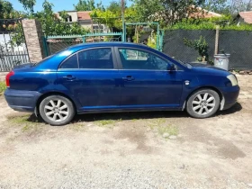 Toyota Avensis 2.0 D4D, снимка 3