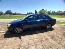 Toyota Avensis 2.0 D4D, снимка 4