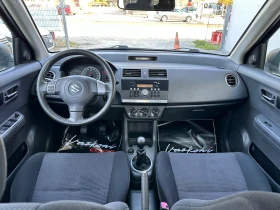 Suzuki Swift 1.3 i 4WD - [14] 