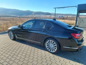 BMW 740 740D, снимка 6