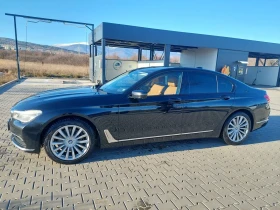 BMW 740 740D, снимка 5