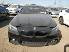 BMW 535 RWD | Mobile.bg    5