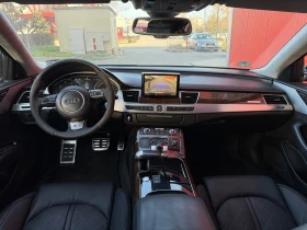 Audi A8 4.2TDI - 32000 лв. - 42779223 | Car24.bg