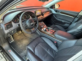 Audi A8 4.2TDI - 32000 лв. - 42779223 | Car24.bg