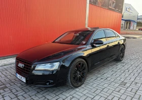 Audi A8 4.2TDI 1