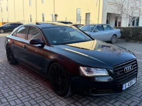 Audi A8 4.2TDI - 32000 лв. - 42779223 | Car24.bg