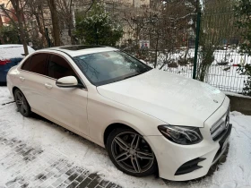 Mercedes-Benz E 220 Amg* Burmaster* Печка, снимка 1