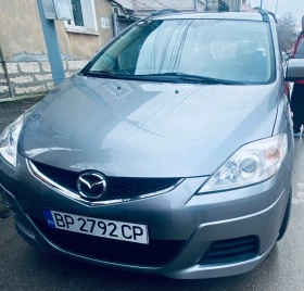 Mazda 5, снимка 1