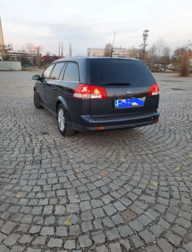 Opel Vectra | Mobile.bg    2