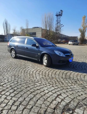 Opel Vectra | Mobile.bg    3