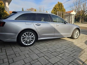 Audi A6 3.0TDI* Matrix, снимка 8