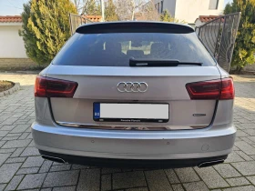 Audi A6 3.0TDI* Matrix, снимка 6