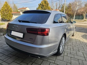 Audi A6 3.0TDI* Matrix, снимка 7