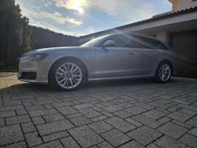 Audi A6 3.0TDI* Matrix, снимка 4