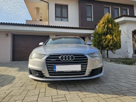 Audi A6 3.0TDI* Matrix, снимка 1