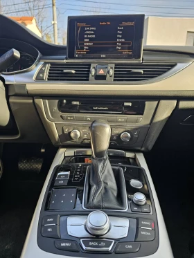 Audi A6 3.0TDI* Matrix, снимка 11