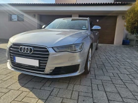 Audi A6 3.0TDI* Matrix, снимка 3