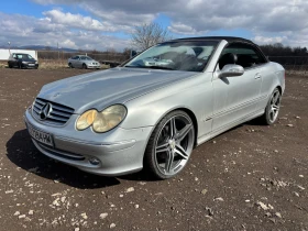 Mercedes-Benz C 200 Компресор Кабрио - 8500 лв. - 29736686 | Car24.bg