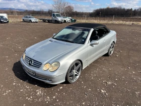 Mercedes-Benz C 200 Компресор Кабрио - 8500 лв. - 29736686 | Car24.bg