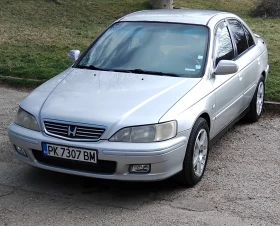 Honda Accord, снимка 7