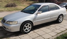 Honda Accord, снимка 2