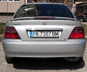 Honda Accord, снимка 5