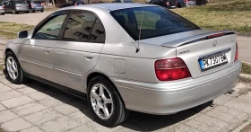 Honda Accord, снимка 1