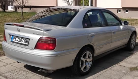 Honda Accord, снимка 4