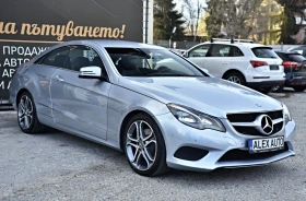 Mercedes-Benz E 220 CDI /  Coupe /  | Mobile.bg    3