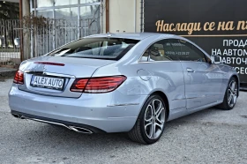 Mercedes-Benz E 220 CDI /  Coupe /  | Mobile.bg    4