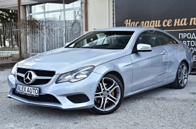 Mercedes-Benz E 220 CDI / Coupe / ЛИЗИНГ - 27900 лв. - 70681461 | Car24.bg