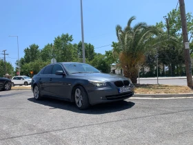 BMW 530 Xd 530 Facelift , снимка 2