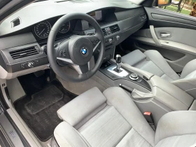 BMW 530 Xd 530 Facelift , снимка 9