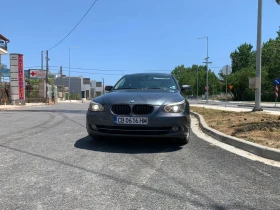 BMW 530 Xd 530 Facelift , снимка 8