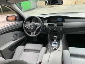 BMW 530 Xd 530 Facelift , снимка 10