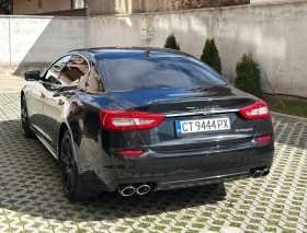 Maserati Quattroporte Full | Mobile.bg    4