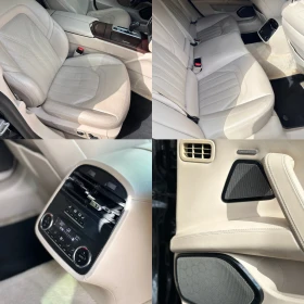 Maserati Quattroporte Full, снимка 11