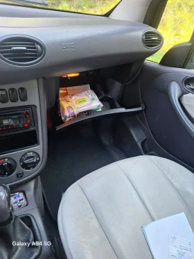 Обява за продажба на Mercedes-Benz A 170 ~1 700 лв. - изображение 11