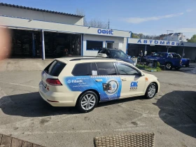 Обява за продажба на VW Golf ~25 000 лв. - изображение 1