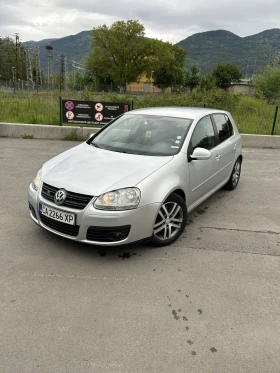     VW Golf 1.4 GT