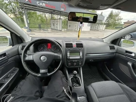 VW Golf 1.4 GT | Mobile.bg    4
