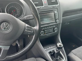 VW Golf 6  | Mobile.bg    9