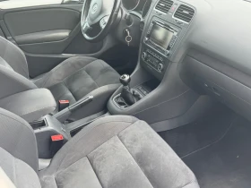 VW Golf 6  | Mobile.bg    11
